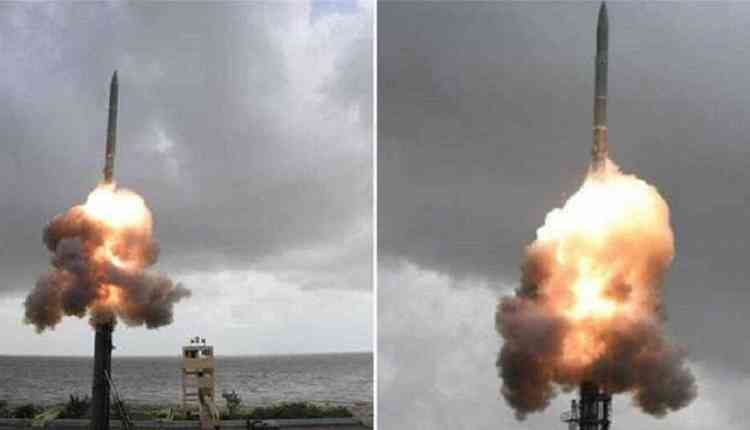 Anti-submarine weapon system